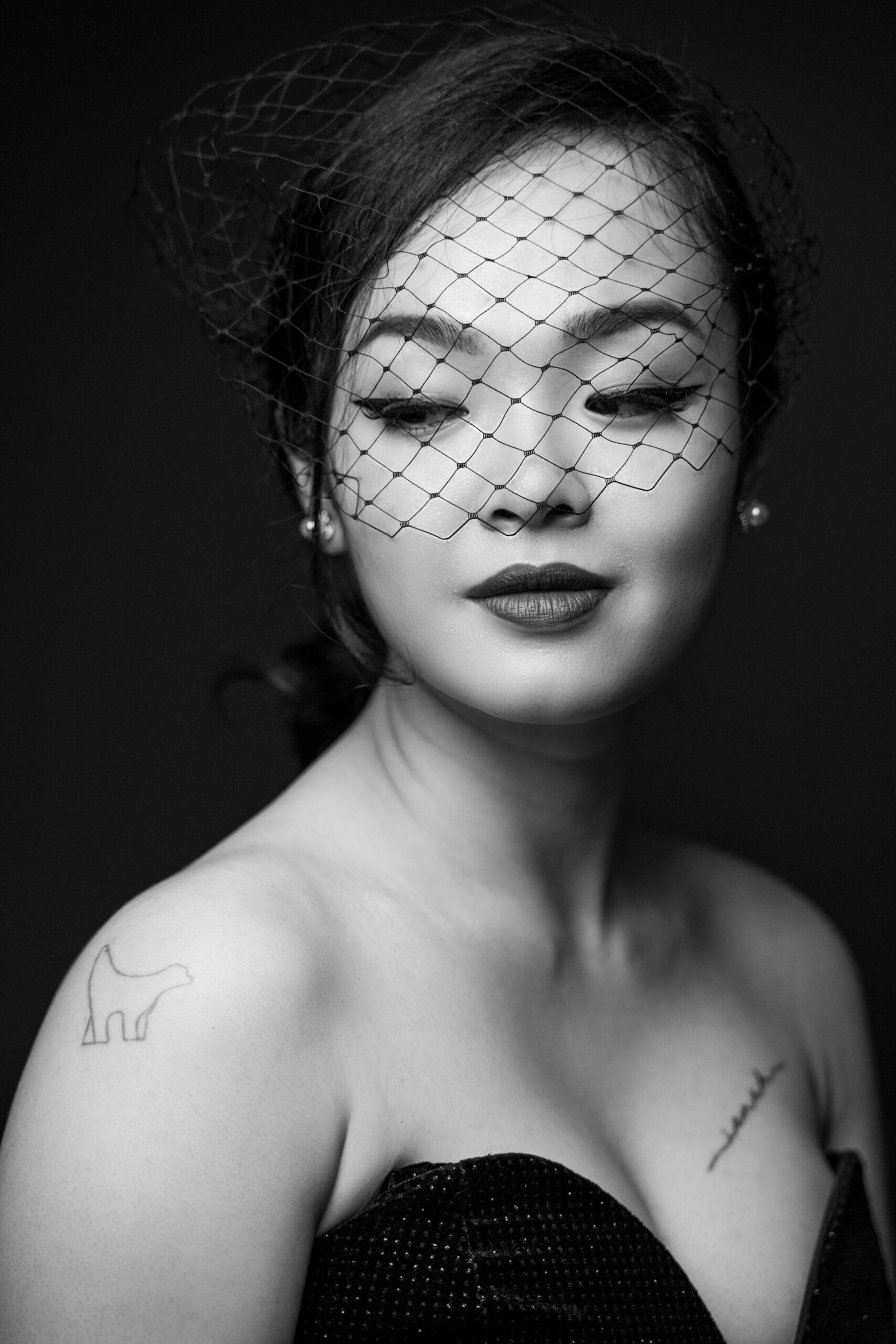 Lisbeth Trinh